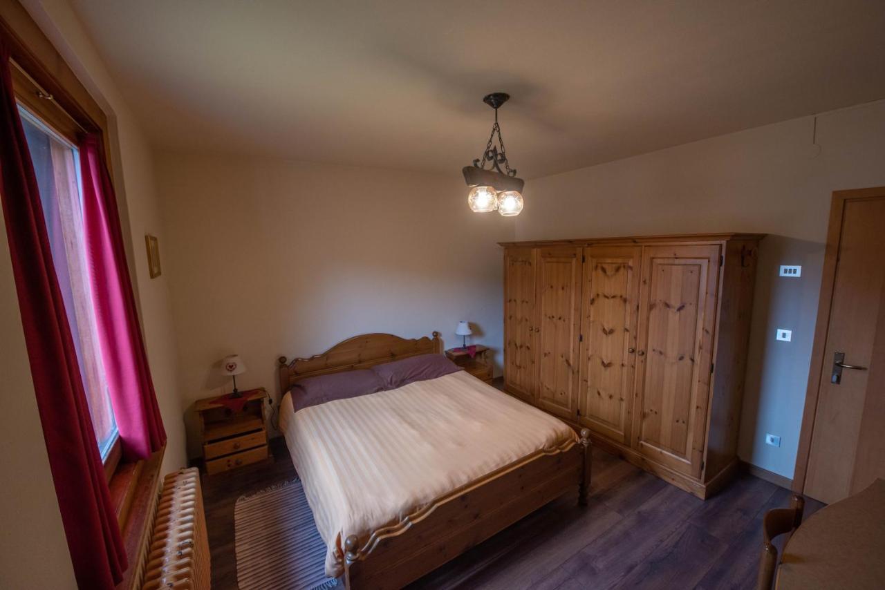 Camera Matrimoniale Classic