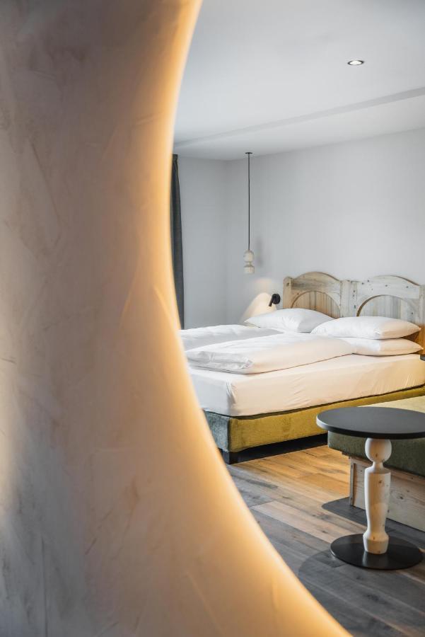 Deluxe Tweepersoonskamer met Balkon