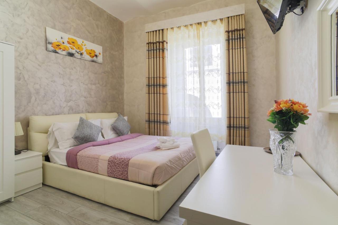 Quarto Duplo Standard