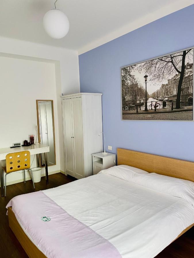 Pokój Dwuosobowy z balkonem