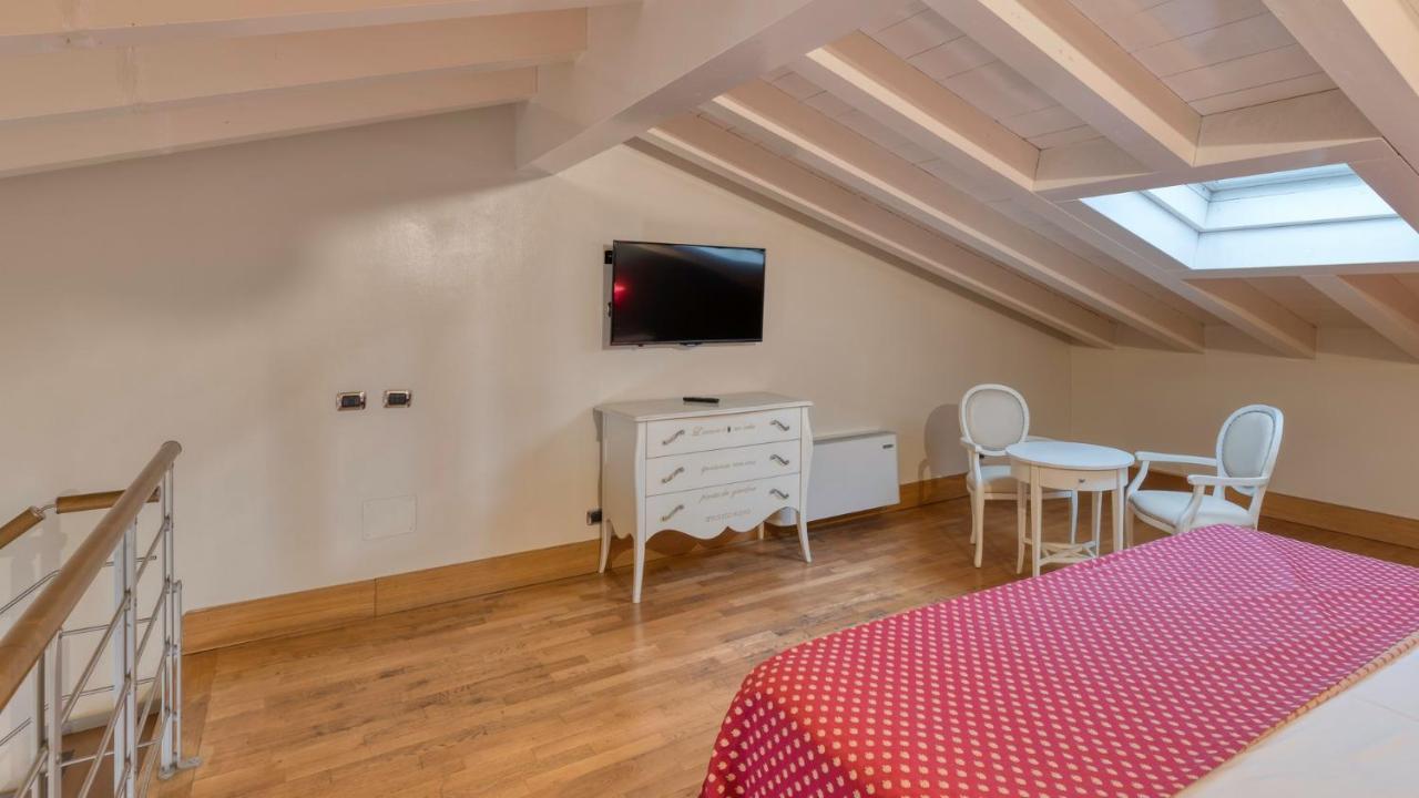 Habitación Doble Superior