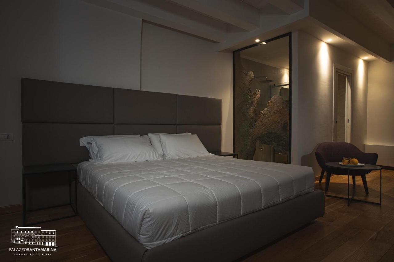 Pokój Czteroosobowy typu Luxury
