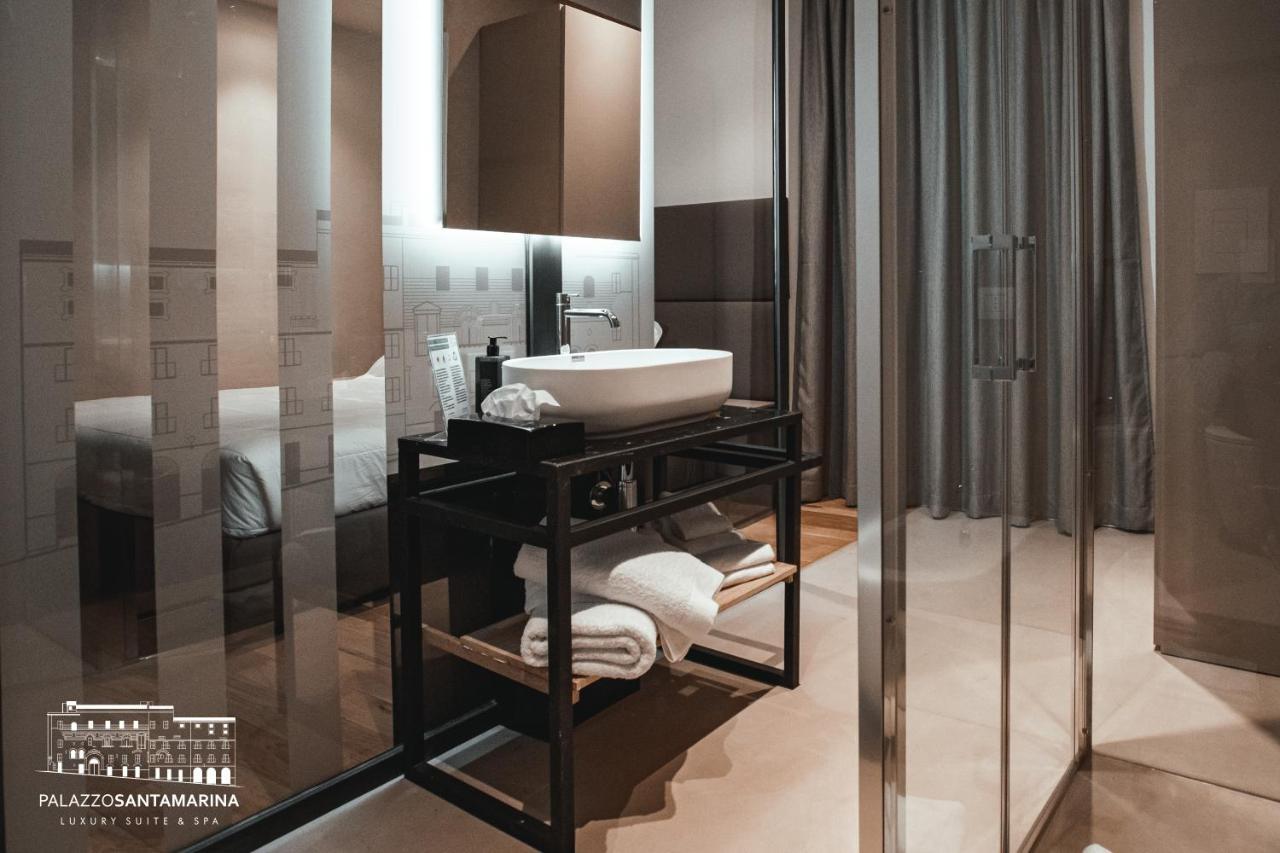 Pokój Czteroosobowy typu Luxury