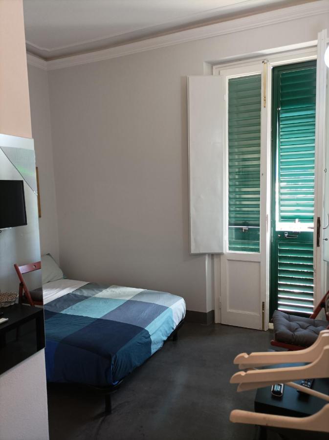 Budget Single Room