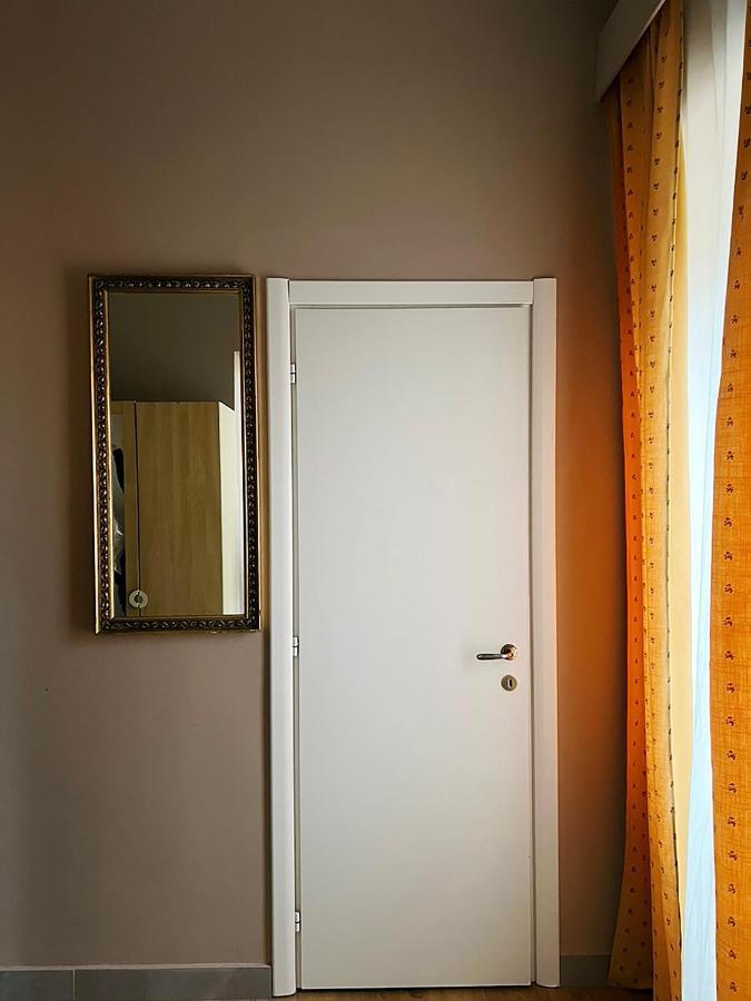 Habitación Doble Económica (1 adulto)