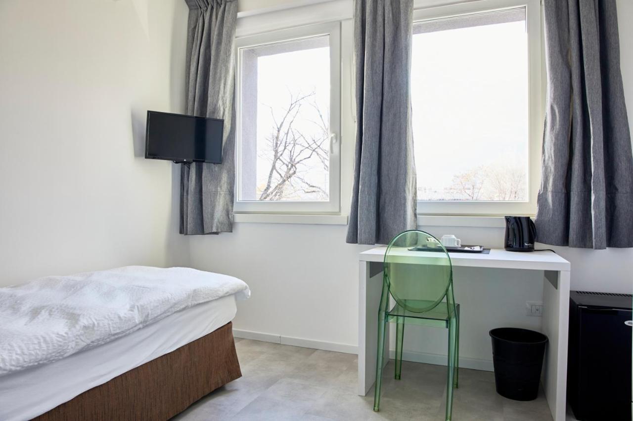 Junior Suite mit Bergblick
