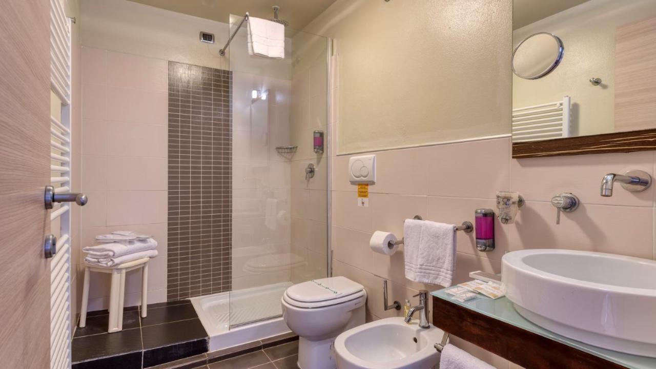 Habitación cuádruple