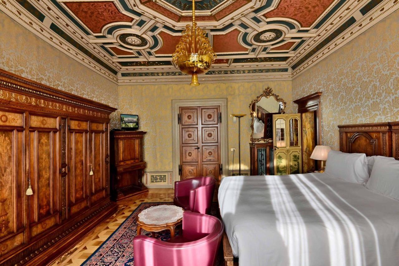 Suite für 3 Personen