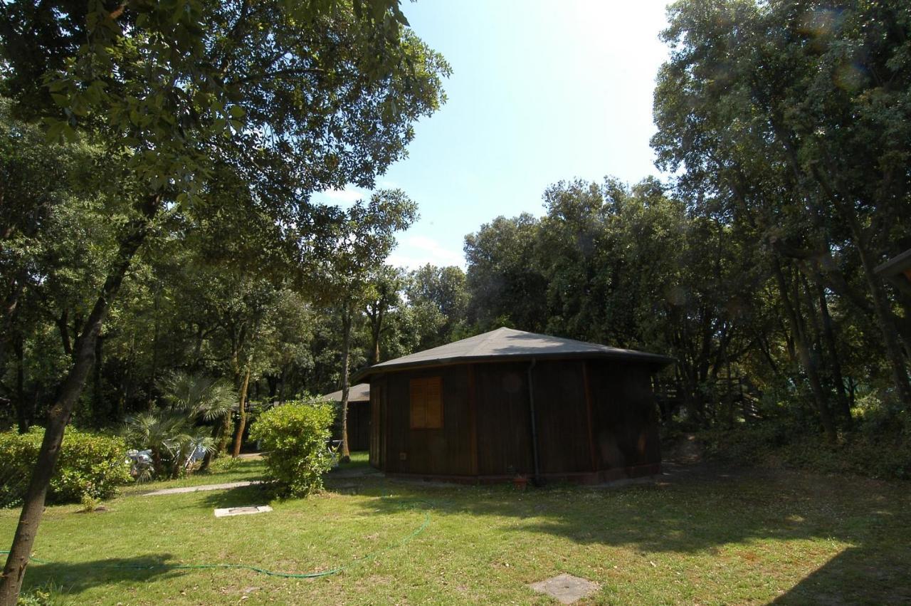 Bungalow (2 Adulti)