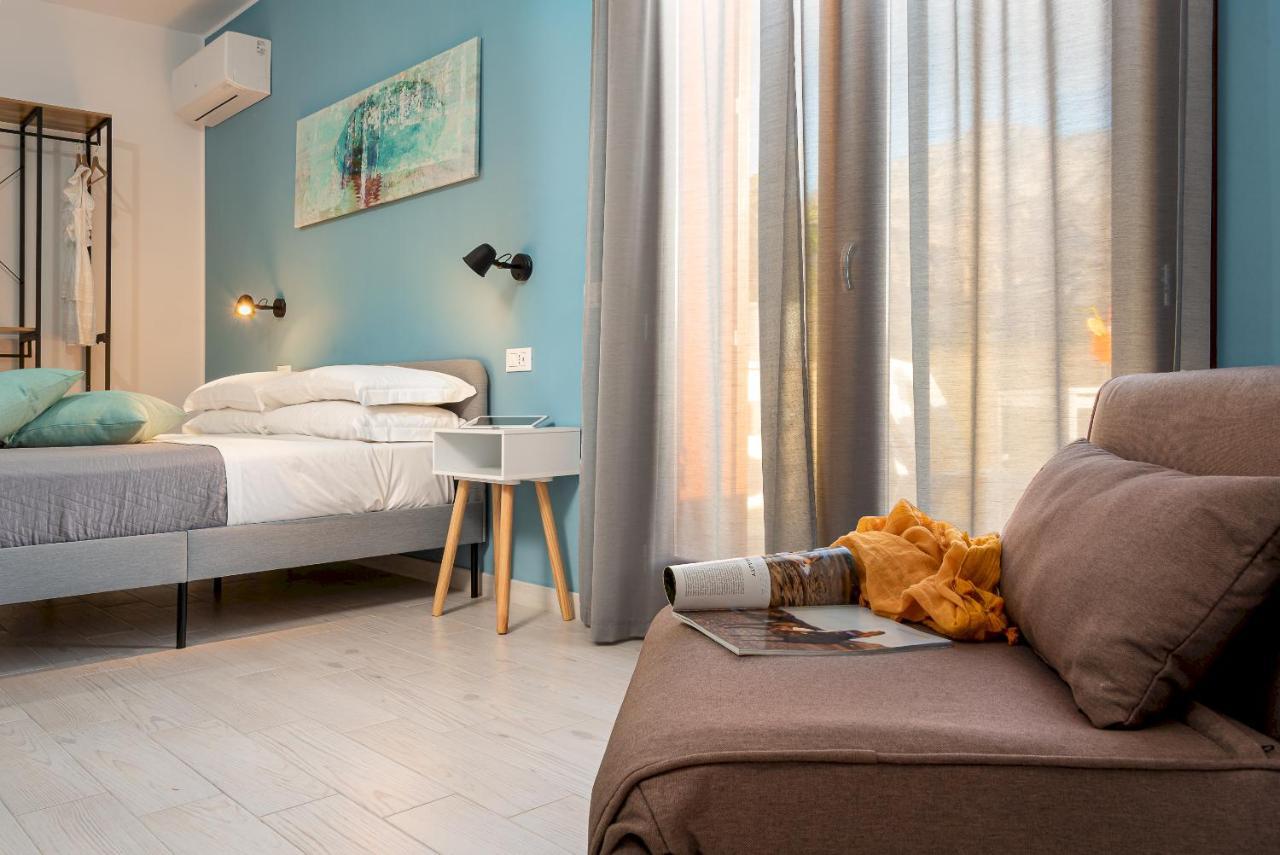 Superior Dreibettzimmer
