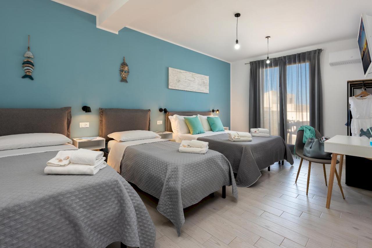 Superior Vierbettzimmer