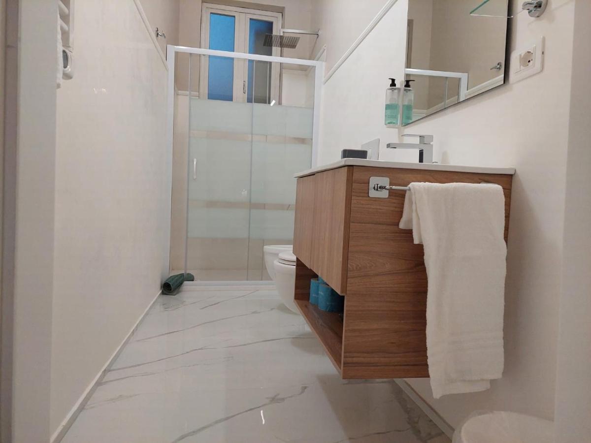 Apartament typu Deluxe Suite z łóżkiem typu king-size