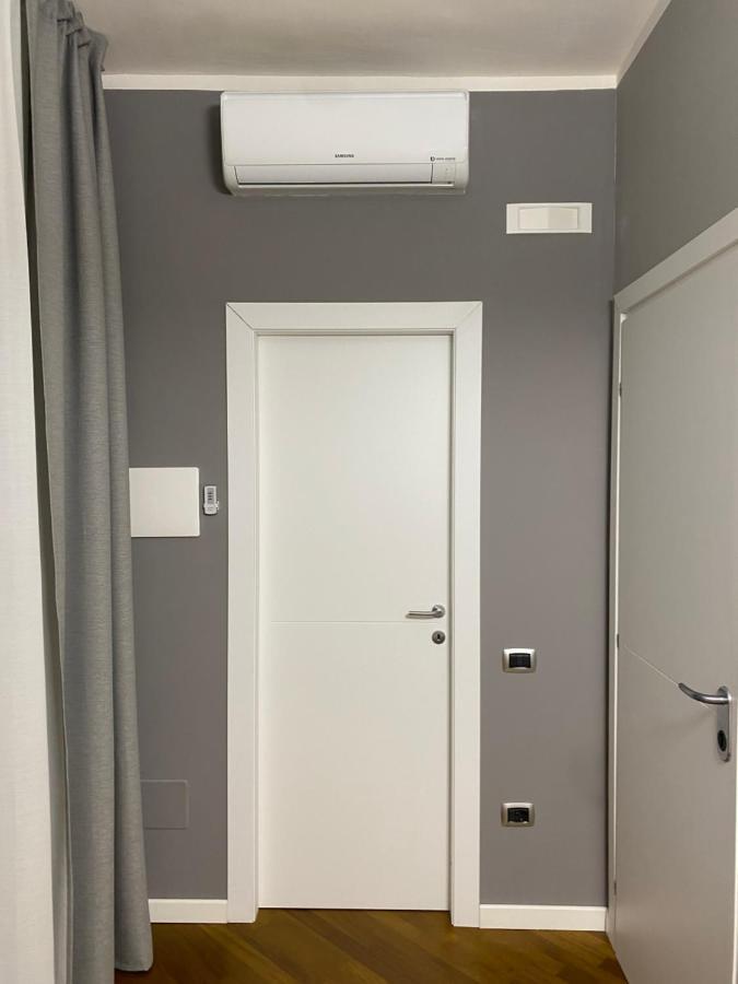 Habitación Doble con balcón