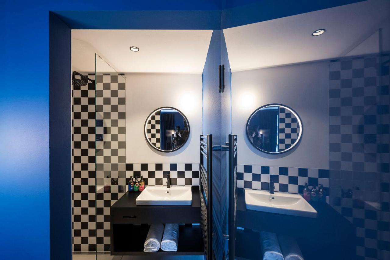 Superior Double Room with Balcony