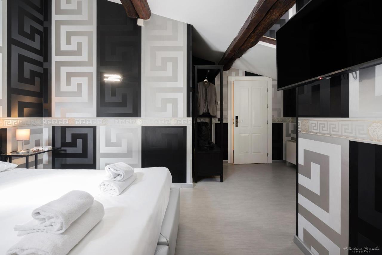 Quarto Deluxe com Cama de Casal ou 2 de Solteiro