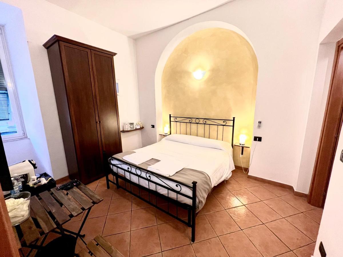 Quarto Duplo Standard
