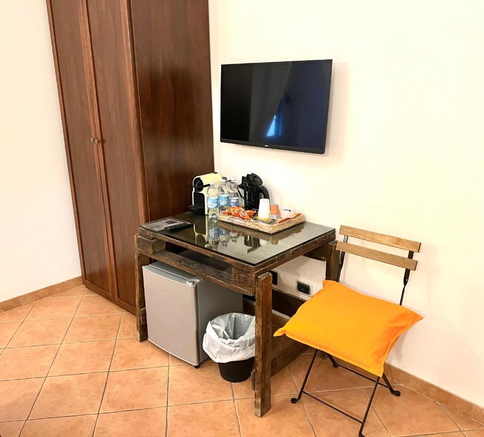 Quarto Duplo Standard