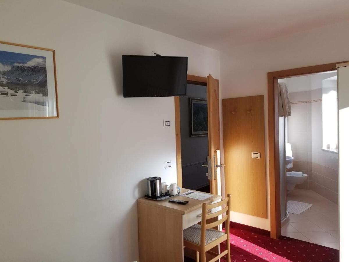 Habitación Doble Económica - 1 o 2 camas