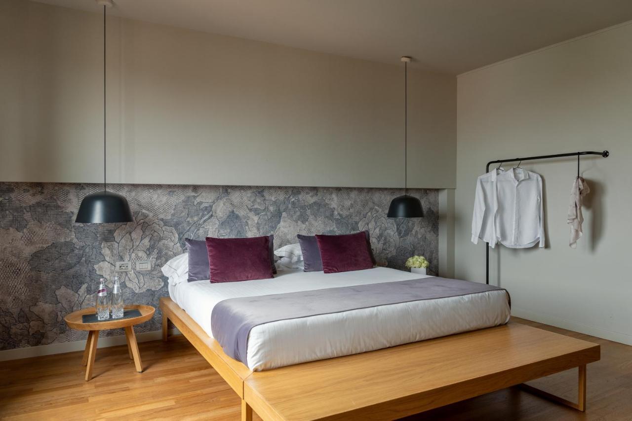 Junior Suite met Douche