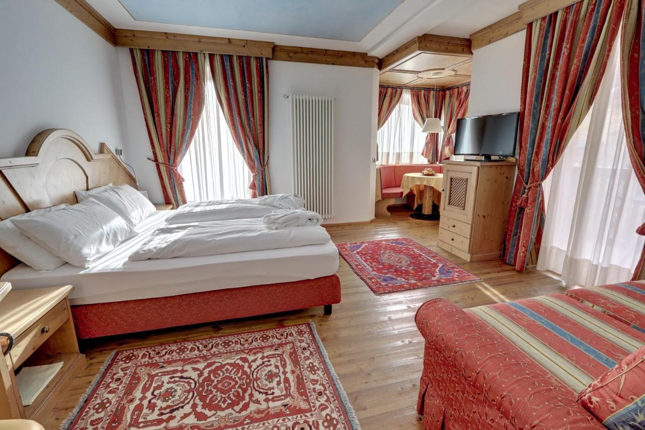 Junior Suite Superior