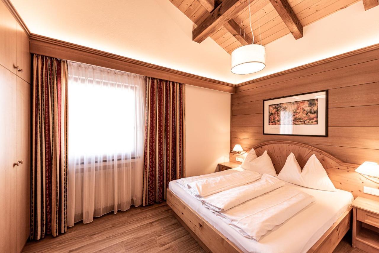 Two-Bedroom Apartment Balcony or Garden