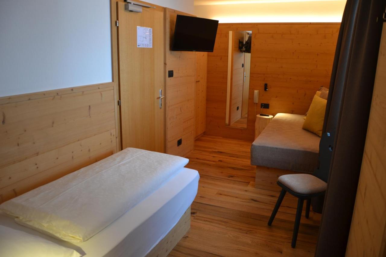 Budget Twin Room