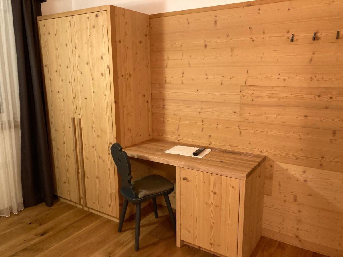 Single Room Bathroom