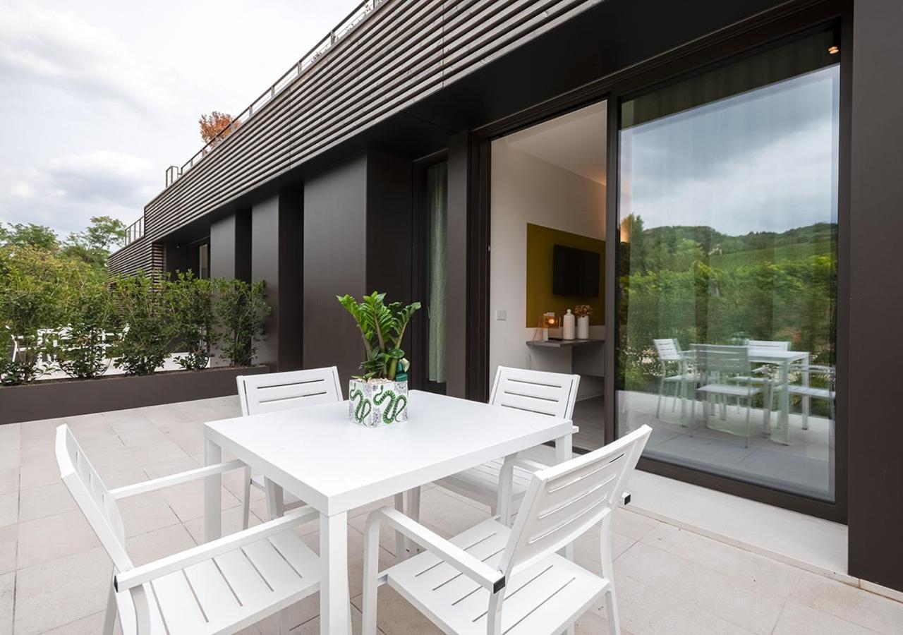 Appartamento con Terrazza