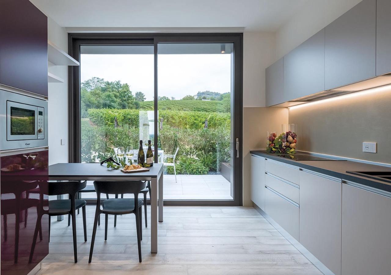 Appartamento con Terrazza