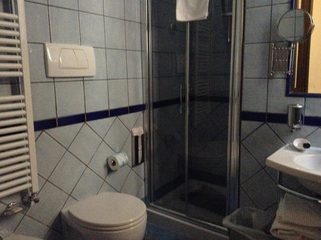 Chambre Double Standard