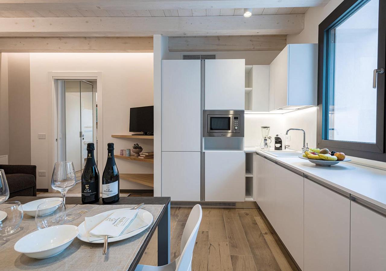 Appartamento con Terrazza
