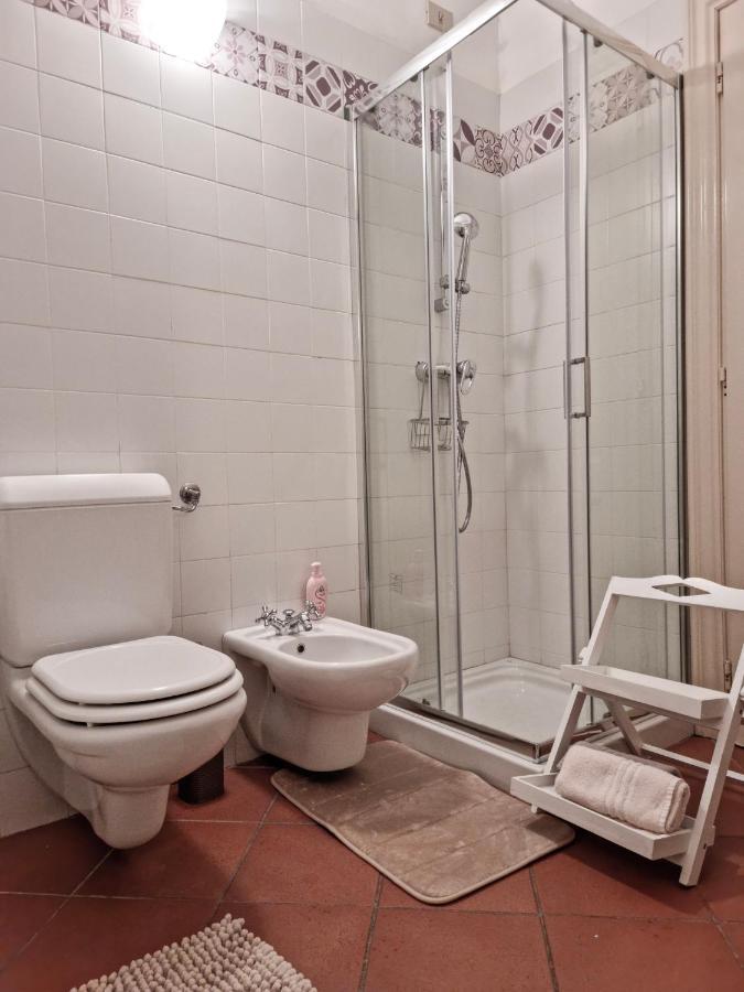 Double or Twin Room with Private Bathroom