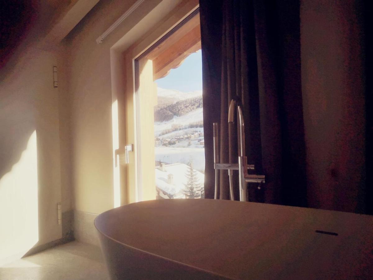 Apartament typu Deluxe Junior Suite