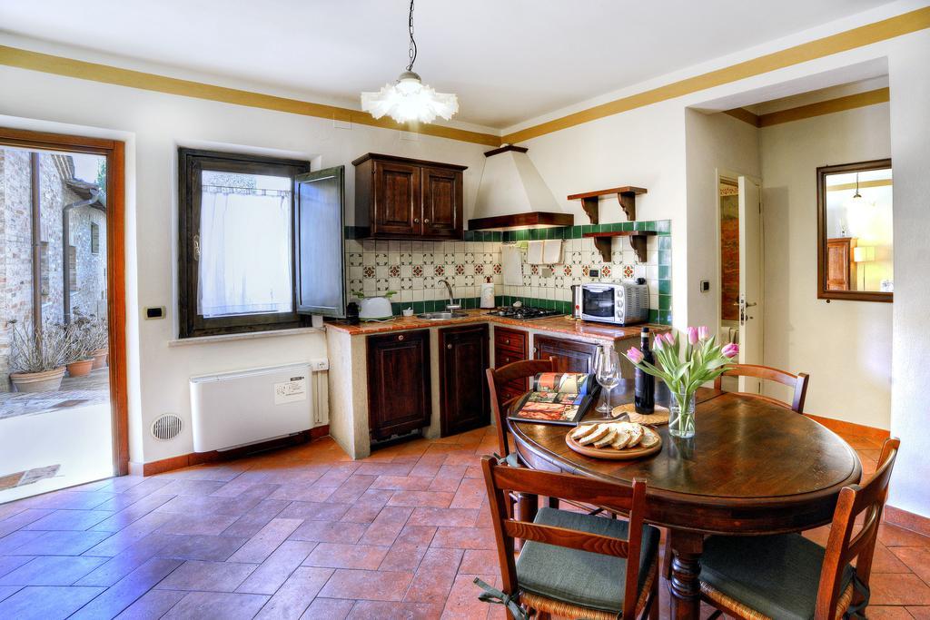Apartamento de 2 Quartos (5 Adultos)