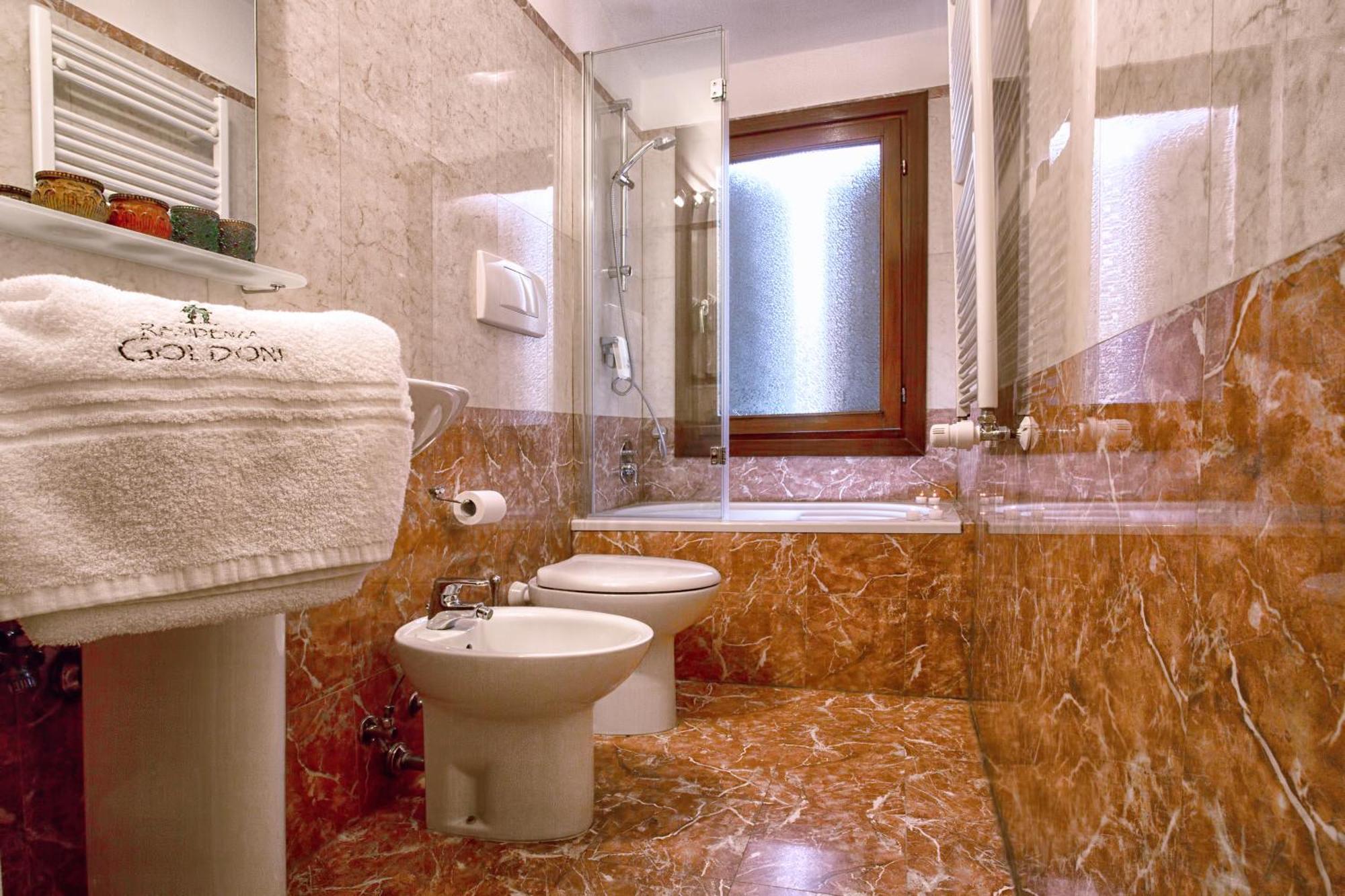 Habitación Doble Deluxe con terraza