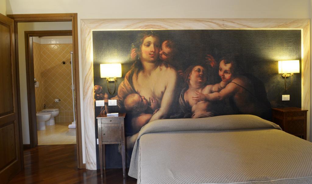 Two-Bedroom Apartment (4 Adults)