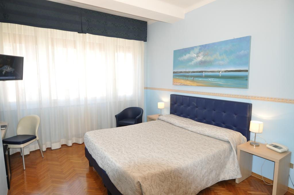 Twin or Double Room