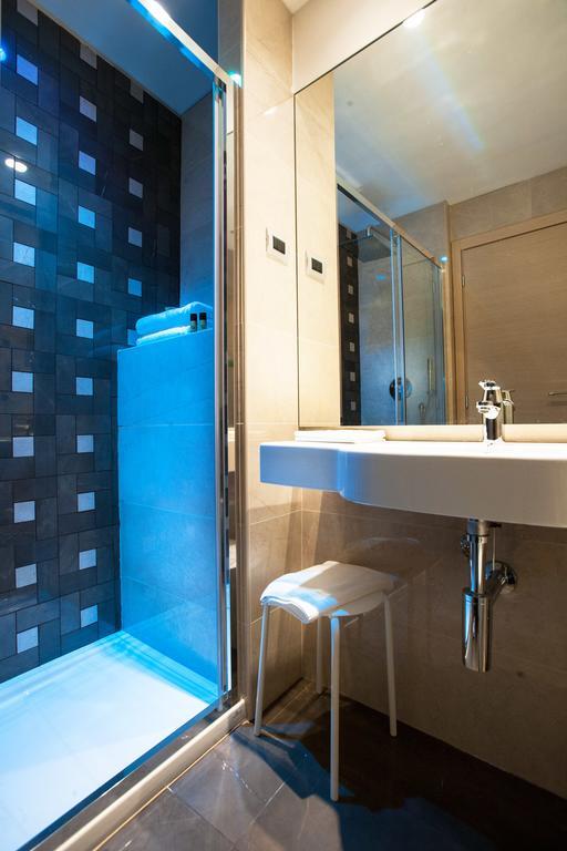 Deluxe Double Room with Terrace and Etna View