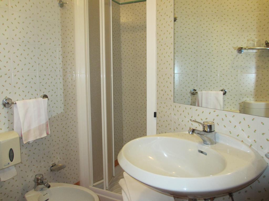 Double Room Single Use
