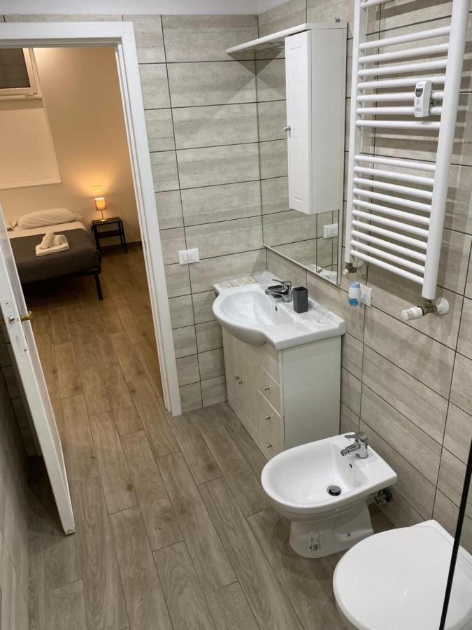 Double Room Queen Bed Basement