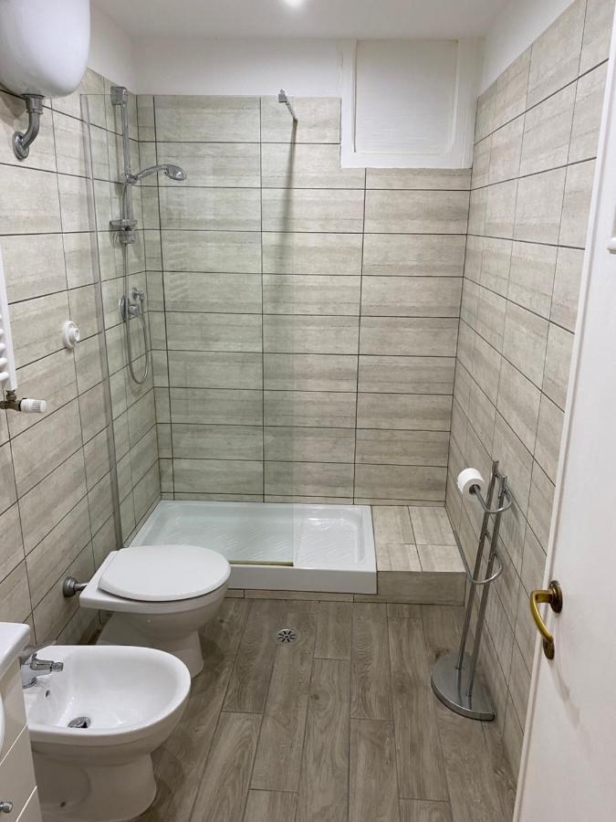Double Room Queen Bed Basement