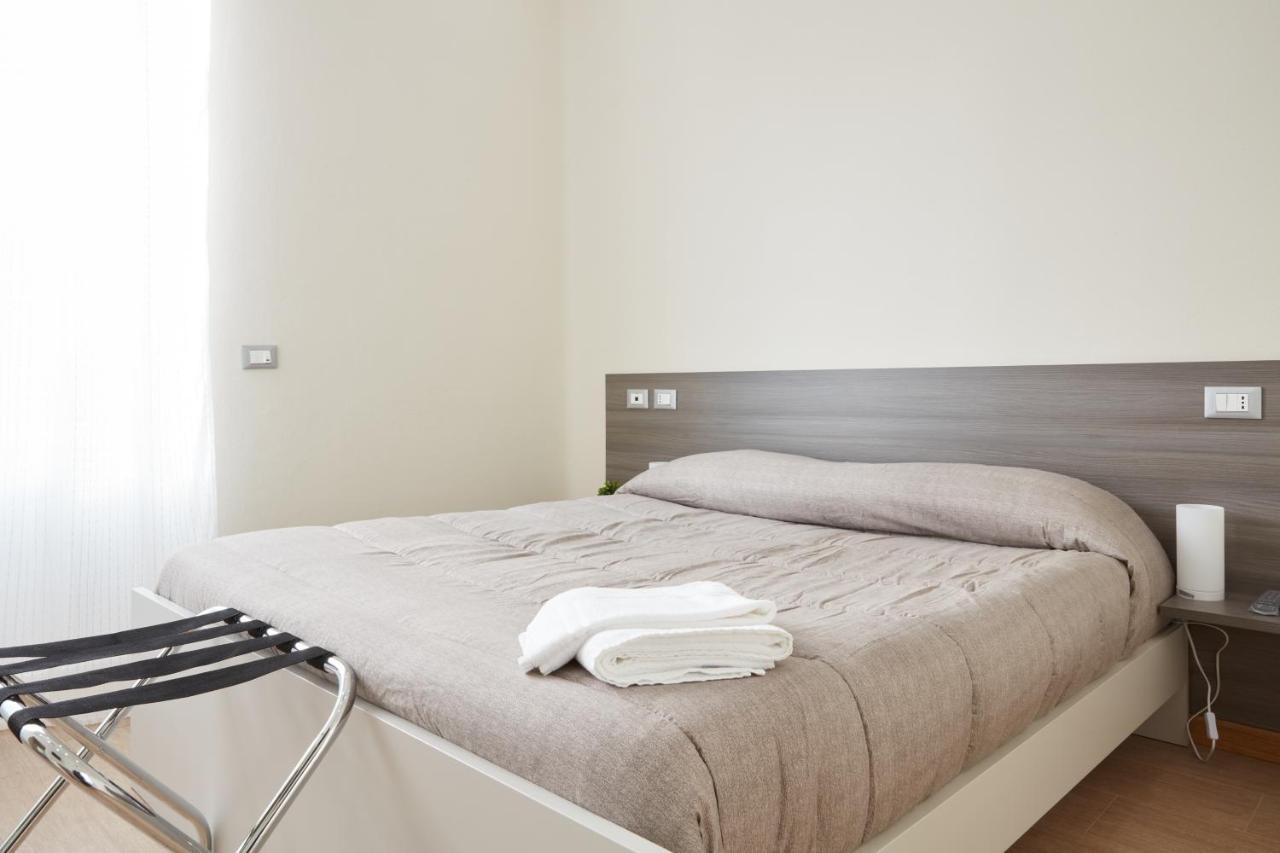 Habitación Doble con balcón
