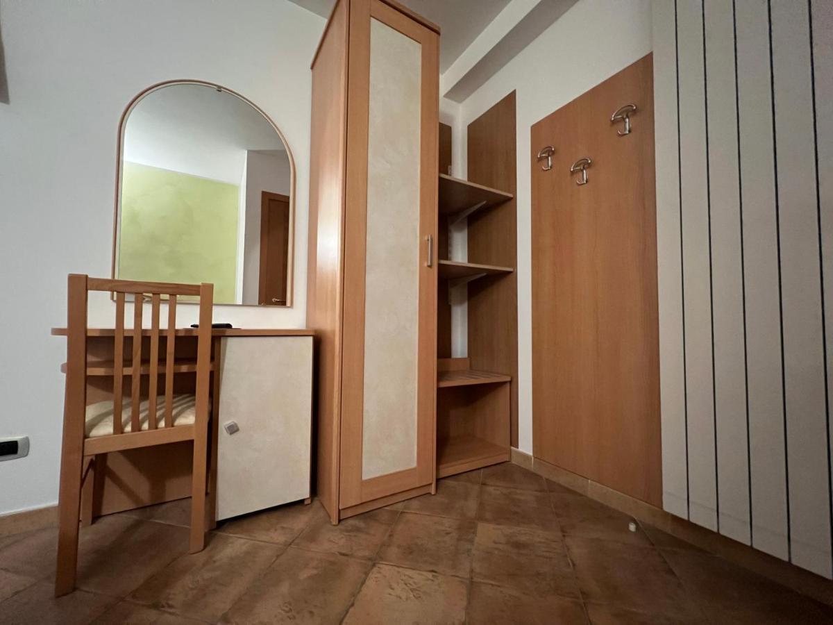 Camera Singola con Bagno