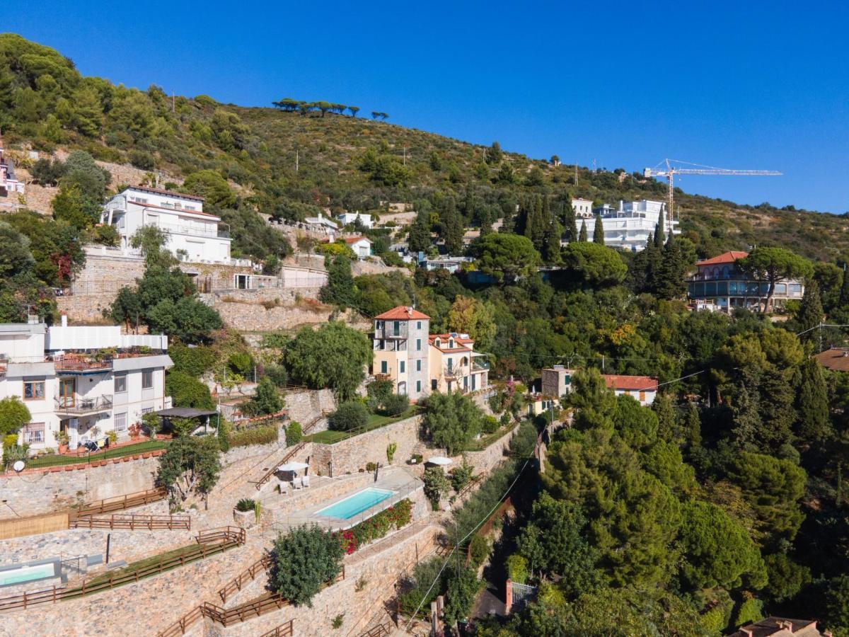 Appartamento con Vista Mare