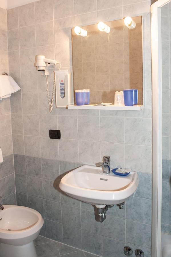 Chambre Double avec Salle de Bains Privative