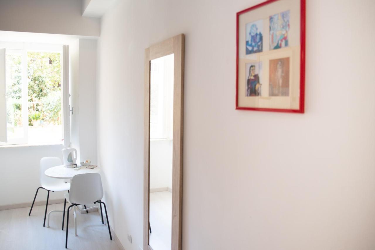 Budget Twin Room