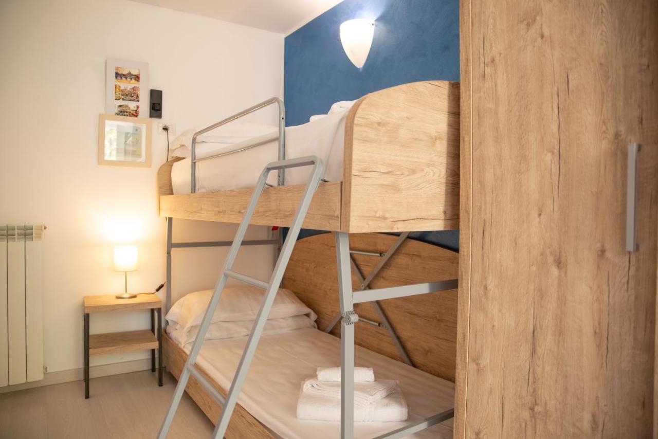 Budget Twin Room