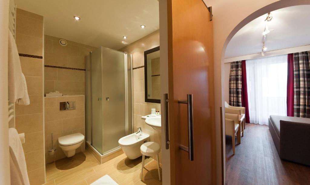 Camera Matrimoniale Superior