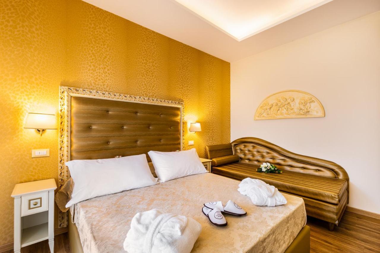 Superior Dreibettzimmer