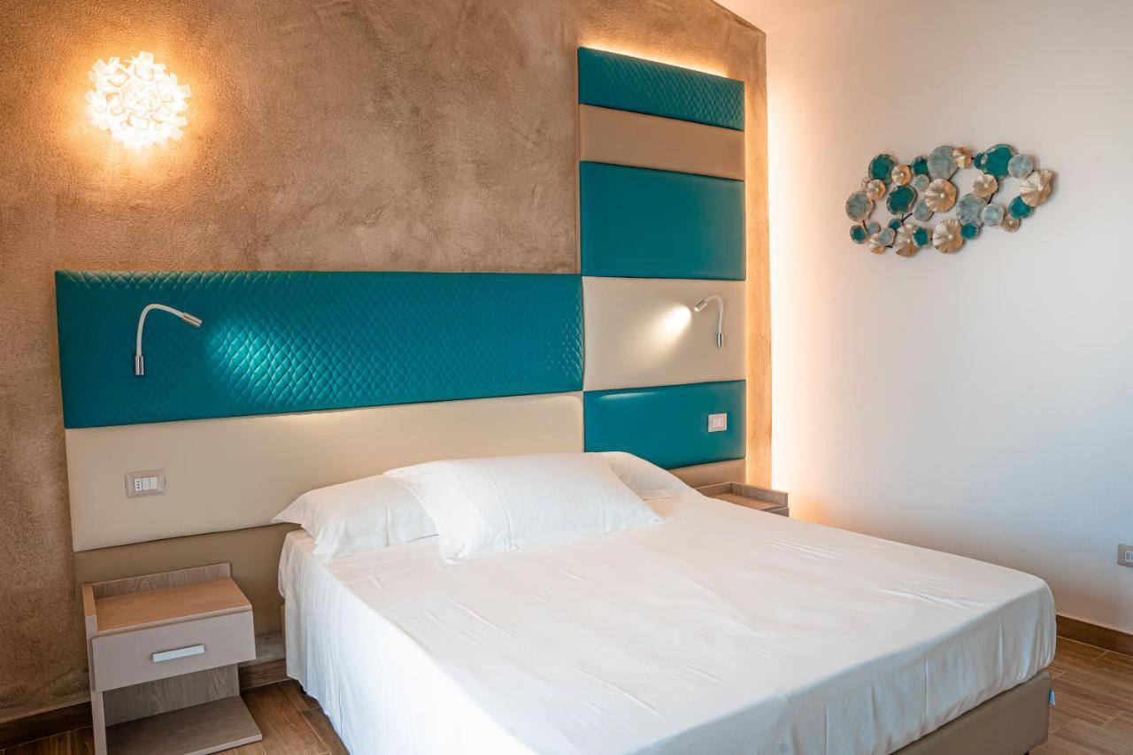 Standard Doppelzimmer